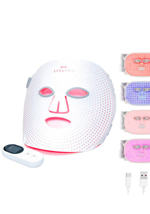 STYLPRO StylPro Wavelength LED Face Mask