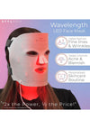 STYLPRO StylPro Wavelength LED Face Mask