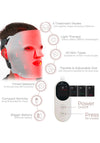 STYLPRO StylPro Wavelength LED Face Mask