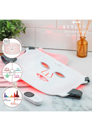 STYLPRO StylPro Wavelength LED Face Mask