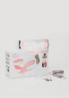 STYLPRO Radiant Eyes Red LED Goggles