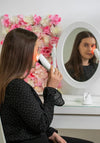 STYLPRO Red & Infrared Light Therapy Facial Device