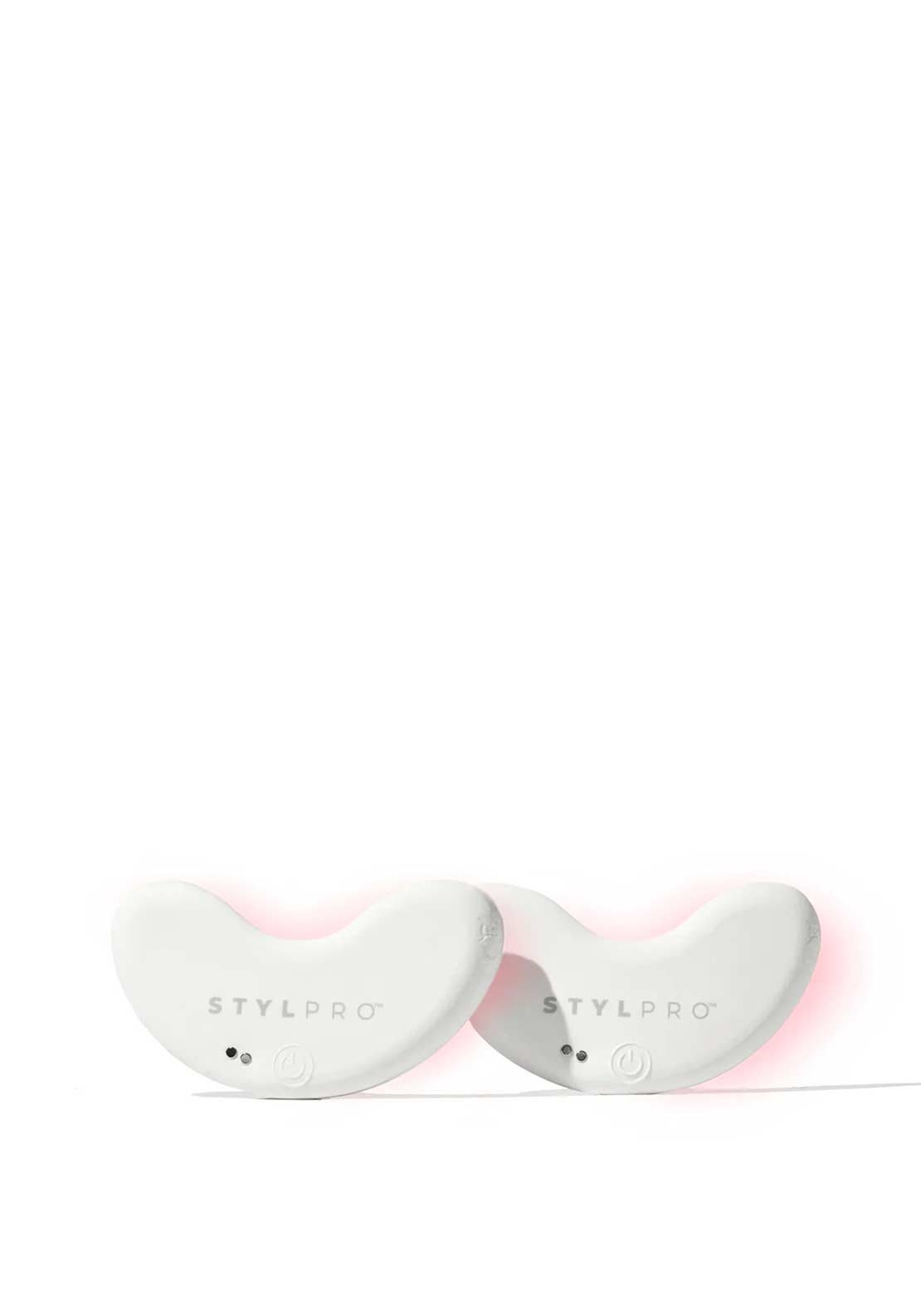 STYLPRO Red LED Patch Duo