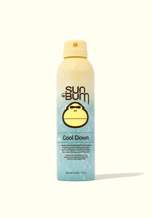 Sun Bum After Sun Cool Down Spray, 200ml