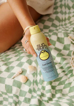 Sun Bum After Sun Cool Down Spray, 200ml