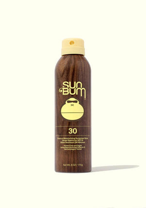 Sun Bum SPf30 Sunscreen Spray, 200ml