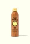 Sun Bum SPF50 Sunscreen Spray, 200ml