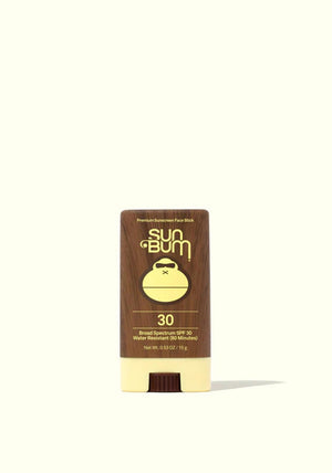 Sun Bum Sunscreen Face Stick SPF30