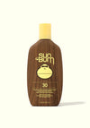 Sun Bum Sunscreen Lotion SPF30, 237ml