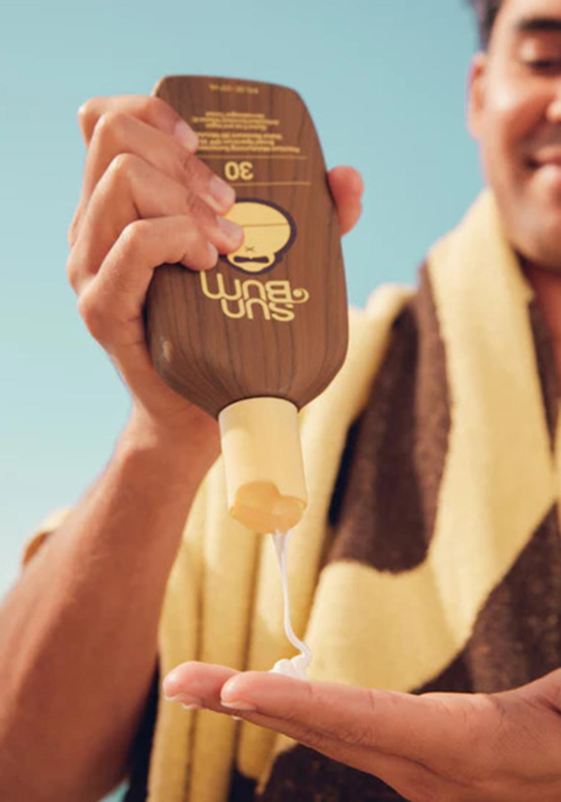 Sun Bum Sunscreen Lotion SPF30, 237ml