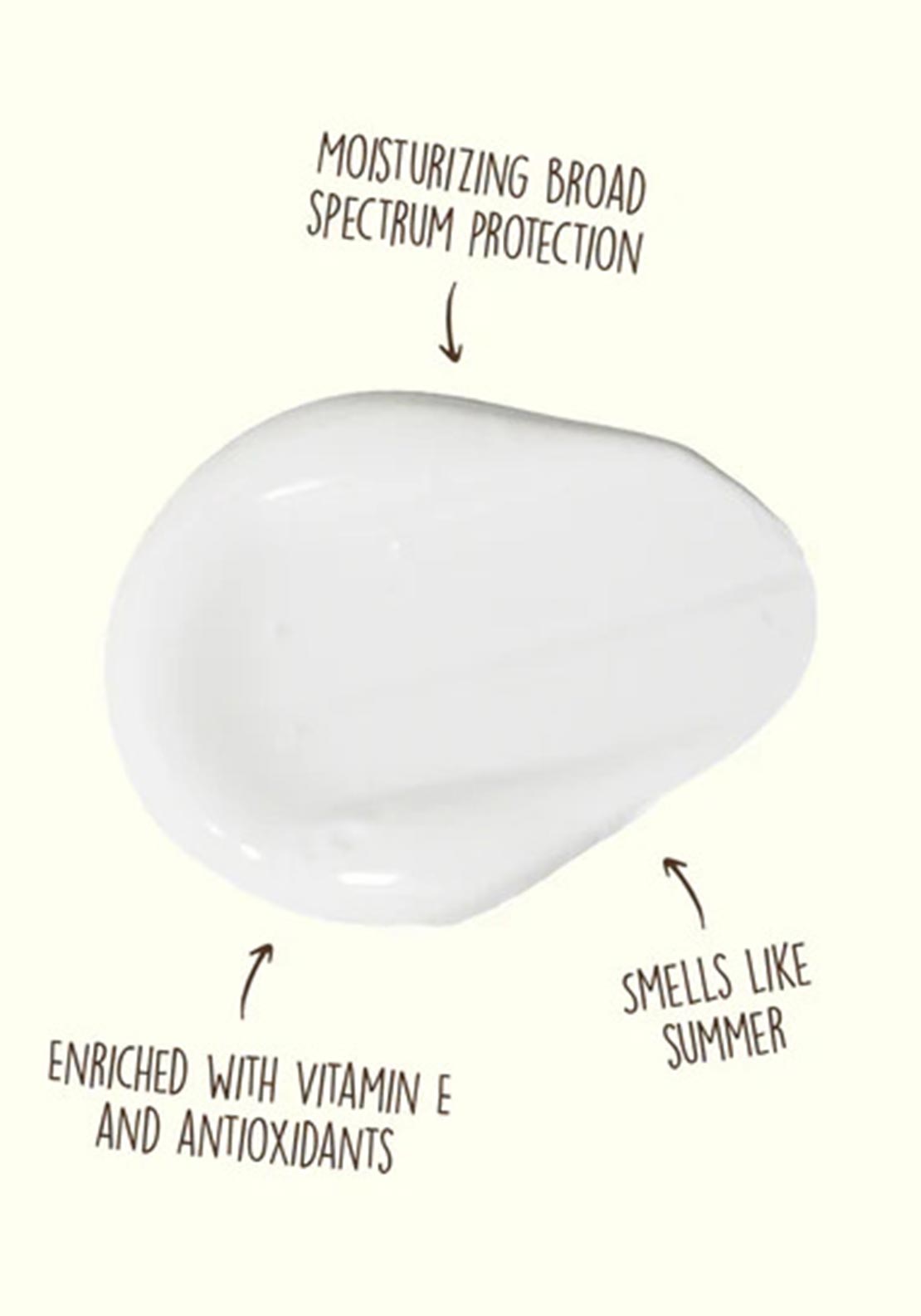 Sun Bum Sunscreen Lotion SPF30, 237ml