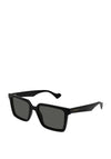 Gucci GG1540S Sunglasses, Black