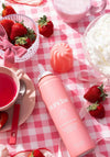 Sundae Whipped Shower Foam, Strawberries & Cream