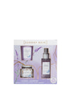 SUNDAY RAIN LAV CEDARWOOD SLEEP TRIO