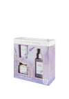 SUNDAY RAIN LAV CEDARWOOD SLEEP TRIO