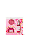 SUNDAY RAIN PINK GRAPEFRUIT SEA SALT TRIO