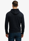 Superdry 1954 Company Hoodie, Dark Navy