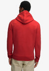 Superdry 1954 Company Hoodie, Base Red