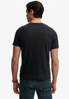 Superdry 1954 Company Relaxed Fit T-Shirt, Dark Navy