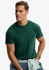 Superdry 1954 Company Relaxed Fit T-Shirt, Varsity Green