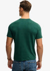 Superdry 1954 Company Relaxed Fit T-Shirt, Varsity Green