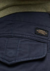 Superdry Core Cargo Shorts, Eclipse Navy