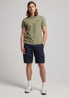 Superdry Core Cargo Shorts, Eclipse Navy