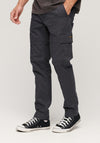 Superdry Core Cargos, Eclipse Navy