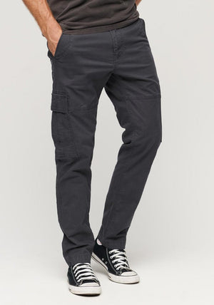 Superdry Core Cargos, Eclipse Navy