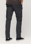 Superdry Core Cargos, Eclipse Navy