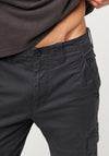 Superdry Core Cargos, Eclipse Navy
