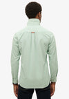 Superdry Cotton Oxford Shirt, Sage Green
