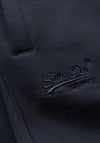 Superdry Essential Logo Joggers, Eclipse Navy