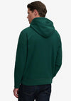 Superdry Essentials SD Co Logo Hoodie, Varsity Green