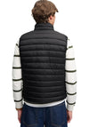 Superdry Fuji Lite Padded Gilet, Black