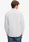 Superdry Preppy Oxford Shirt, White
