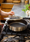 Stellar Zero Sauté Dish, 30cm