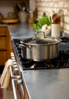 Stellar Zero Casserole Dish, 24cm