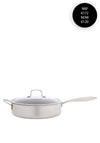 Stellar Zero Sauté Dish, 30cm