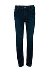 Andre Sanchez Jeans, Blue Black Denim