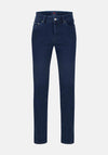 Andre Sanchez Modern Fit Jeans, Dark Blue
