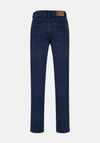 Andre Sanchez Modern Fit Jeans, Dark Blue