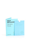 Max Benjamin Acqua Viva Scented Card