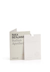 Max Benjamin Italian Apothecary Scented Card