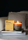 Max Benjamin Seville Orange Blossom Natural Wax Candle