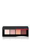 Shiseido Essentialist Eye Palette, Miyuki Street Nudes