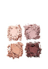 Shiseido Essentialist Eye Palette, Miyuki Street Nudes
