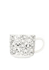 Siip Spot the Dog Mug, White
