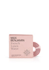 Max Benjamin French Linen Water Car Fragrance Refill