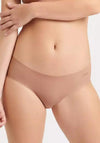 Sloggi Zero Microfibre Hipster, Nude